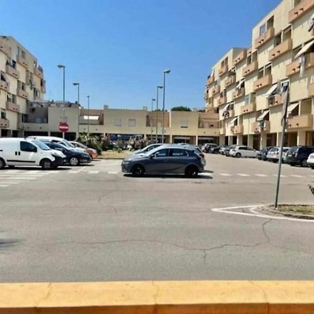 Апартаменти Ad Un Passo Dal Mare Порто-Сант'Ельпідіо Екстер'єр фото